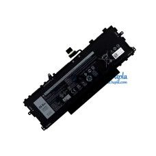 Bateria para Dell 9420 Latitude GHJC5 3VV58 2 em 1 [bateria de substituição]